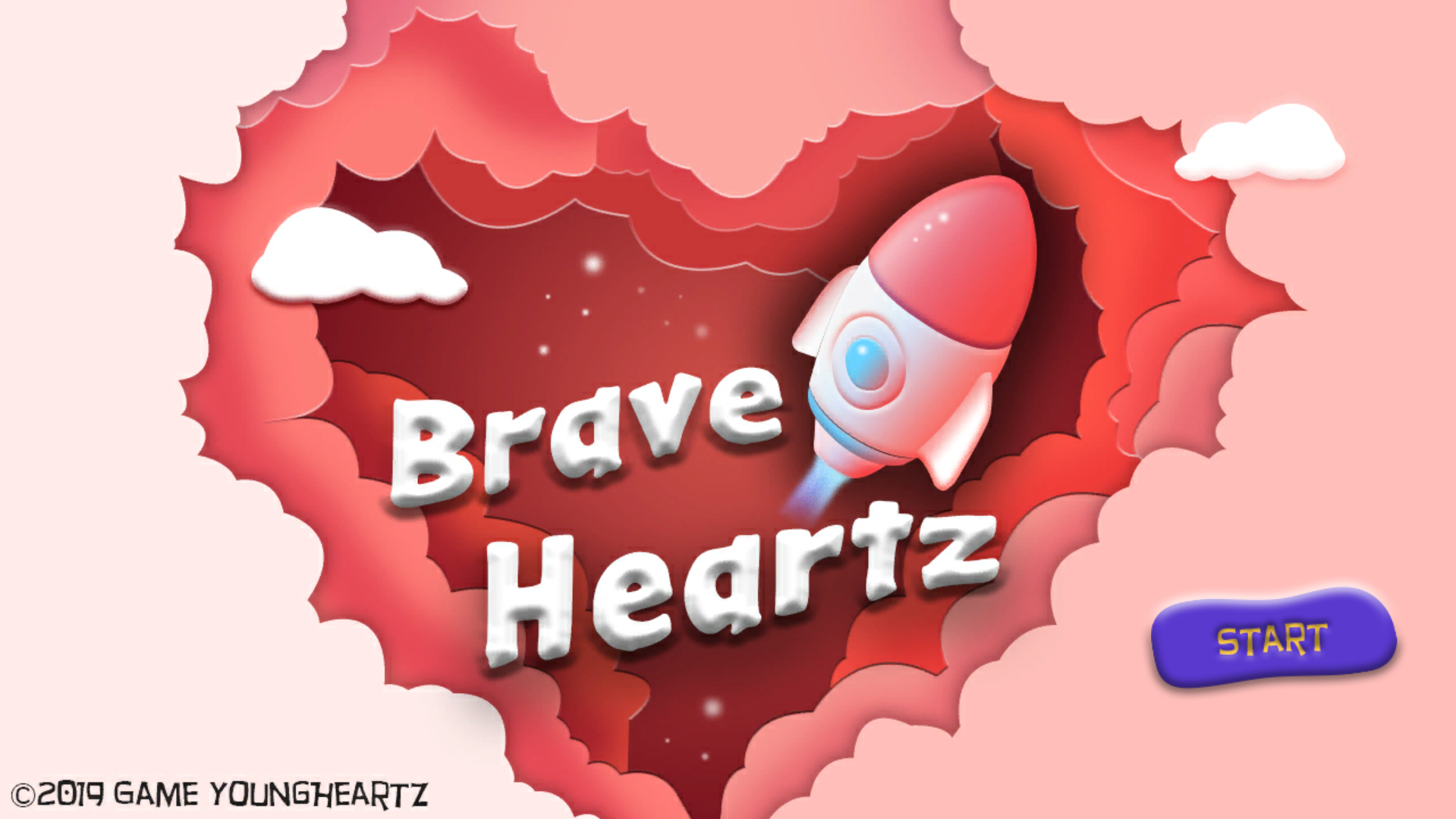Image of Brave Heartz serious video game